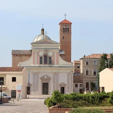 Casa Vacanze La Stella Casalbordino Buitenkant foto