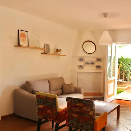 Casa Vacanze La Stella Casalbordino Buitenkant foto
