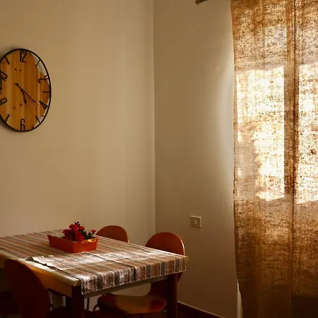 Casa Vacanze La Stella Casalbordino Buitenkant foto