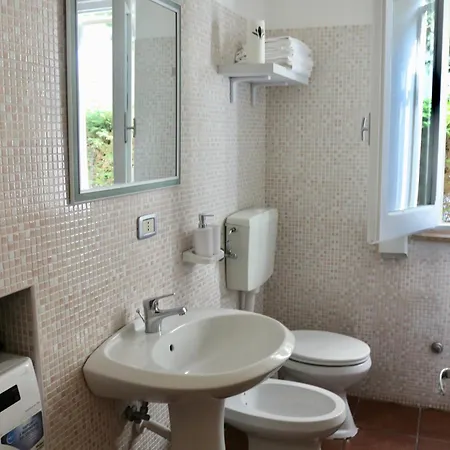 Casa Vacanze La Stella Casalbordino Buitenkant foto
