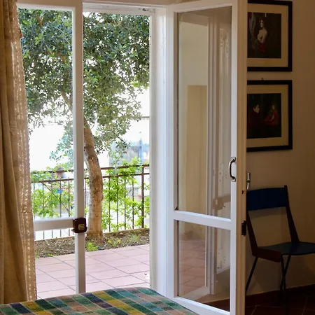 Casa Vacanze La Stella Casalbordino Buitenkant foto
