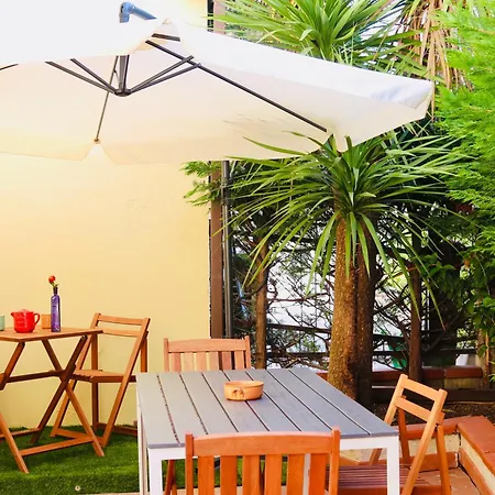Casa Vacanze La Stella Casalbordino Buitenkant foto