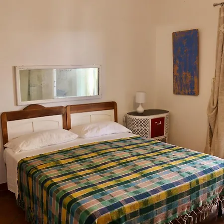 Casa Vacanze La Stella Casalbordino Buitenkant foto