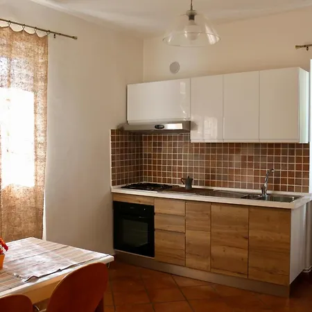 Casa Vacanze La Stella Casalbordino Buitenkant foto