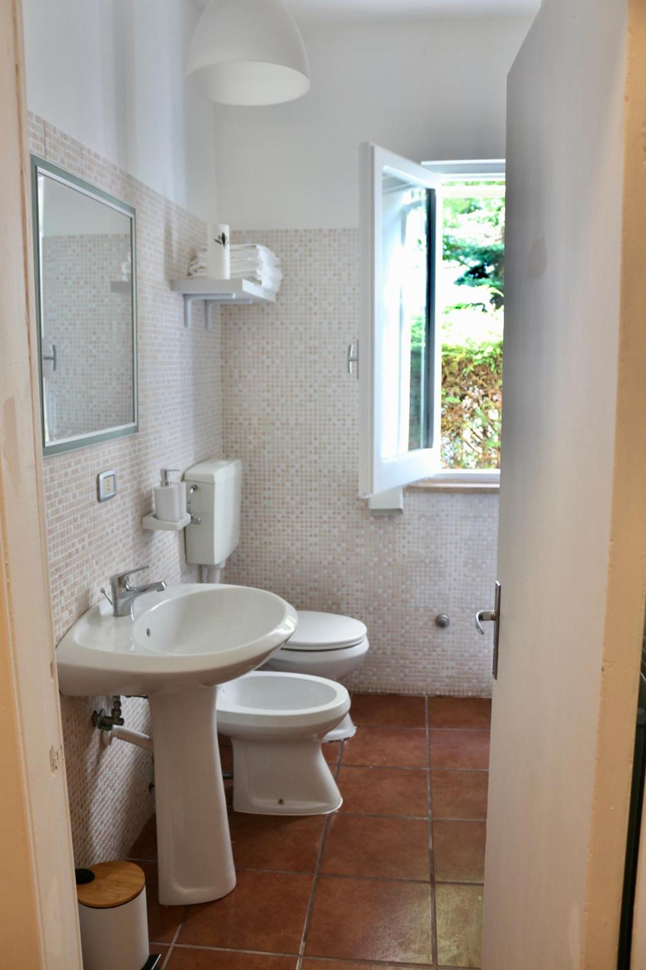 La Stella Holiday home Casalbordino