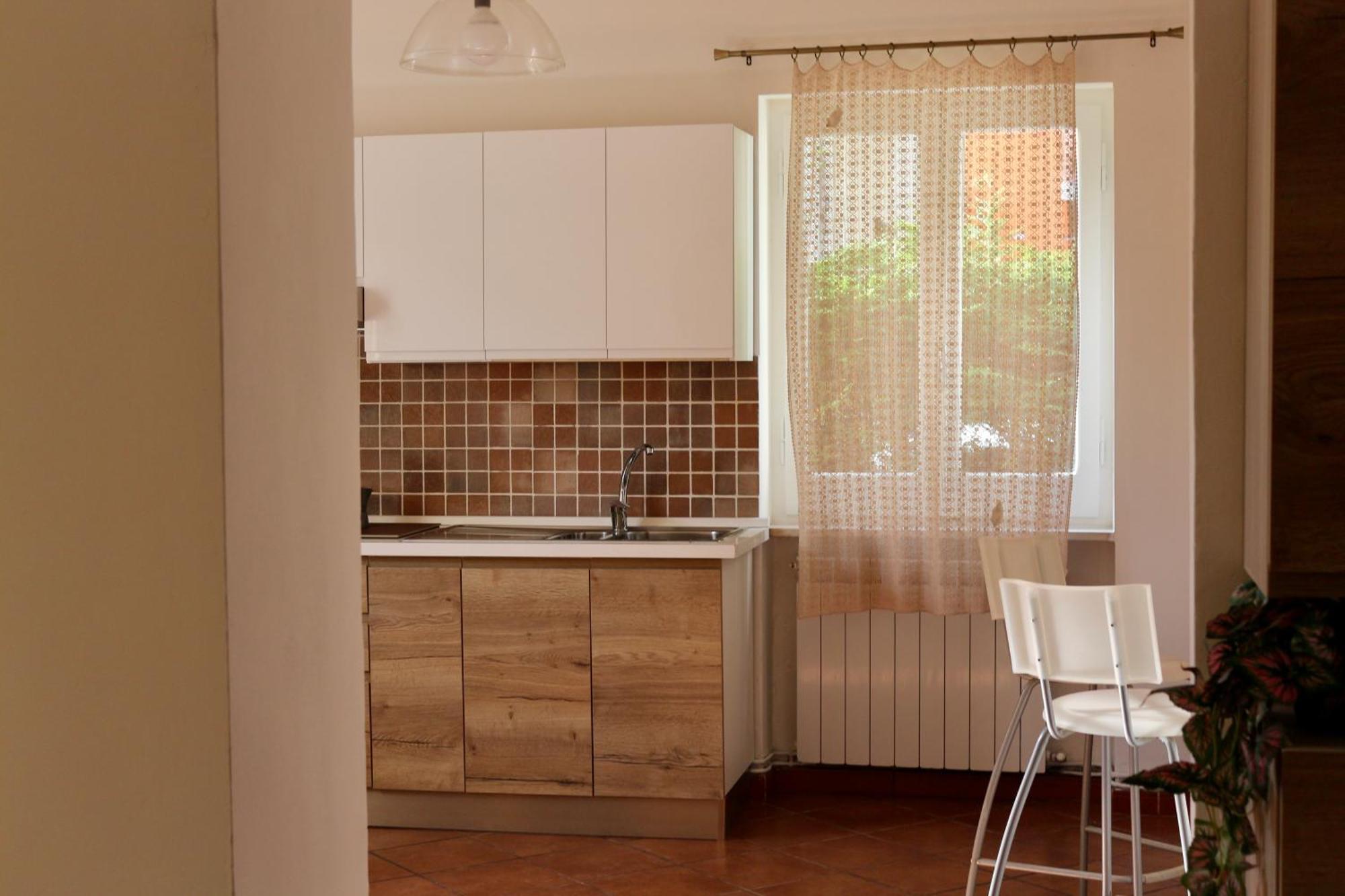 Holiday home La Stella *