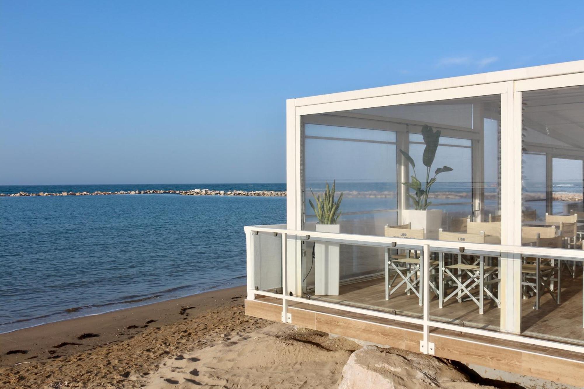 La Stella Holiday home Casalbordino