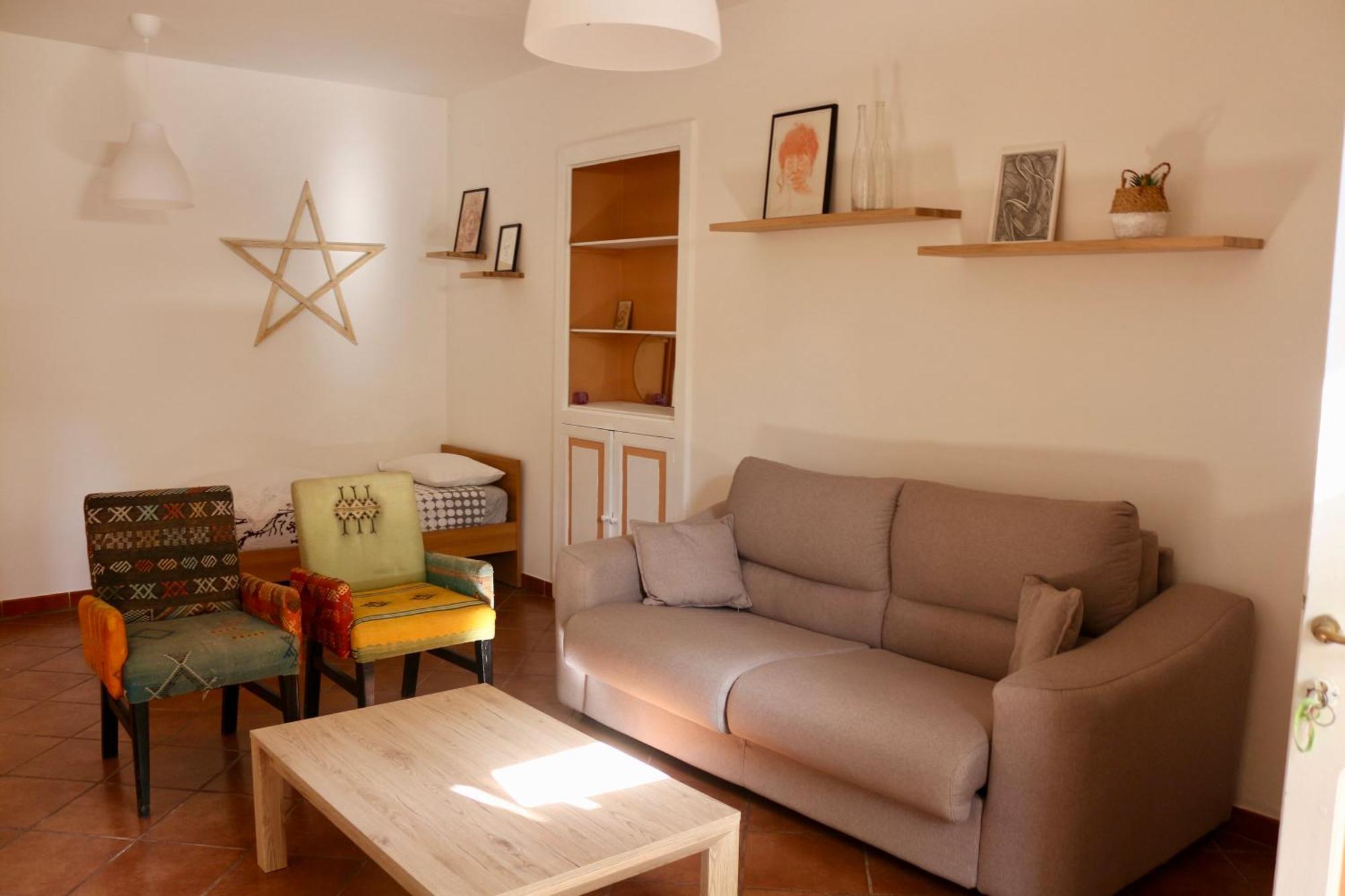 La Stella Holiday home
