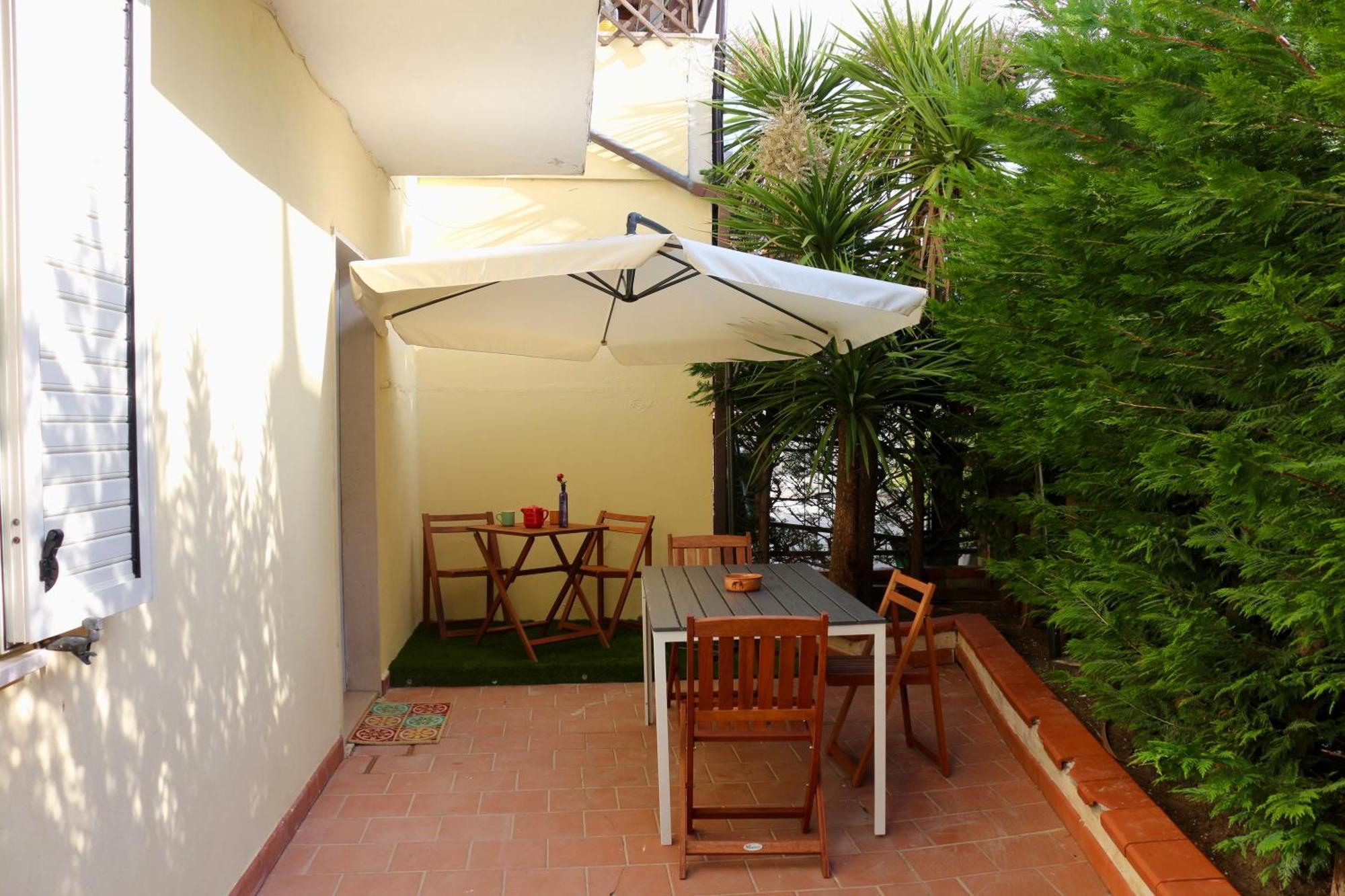 Holiday home La Stella *