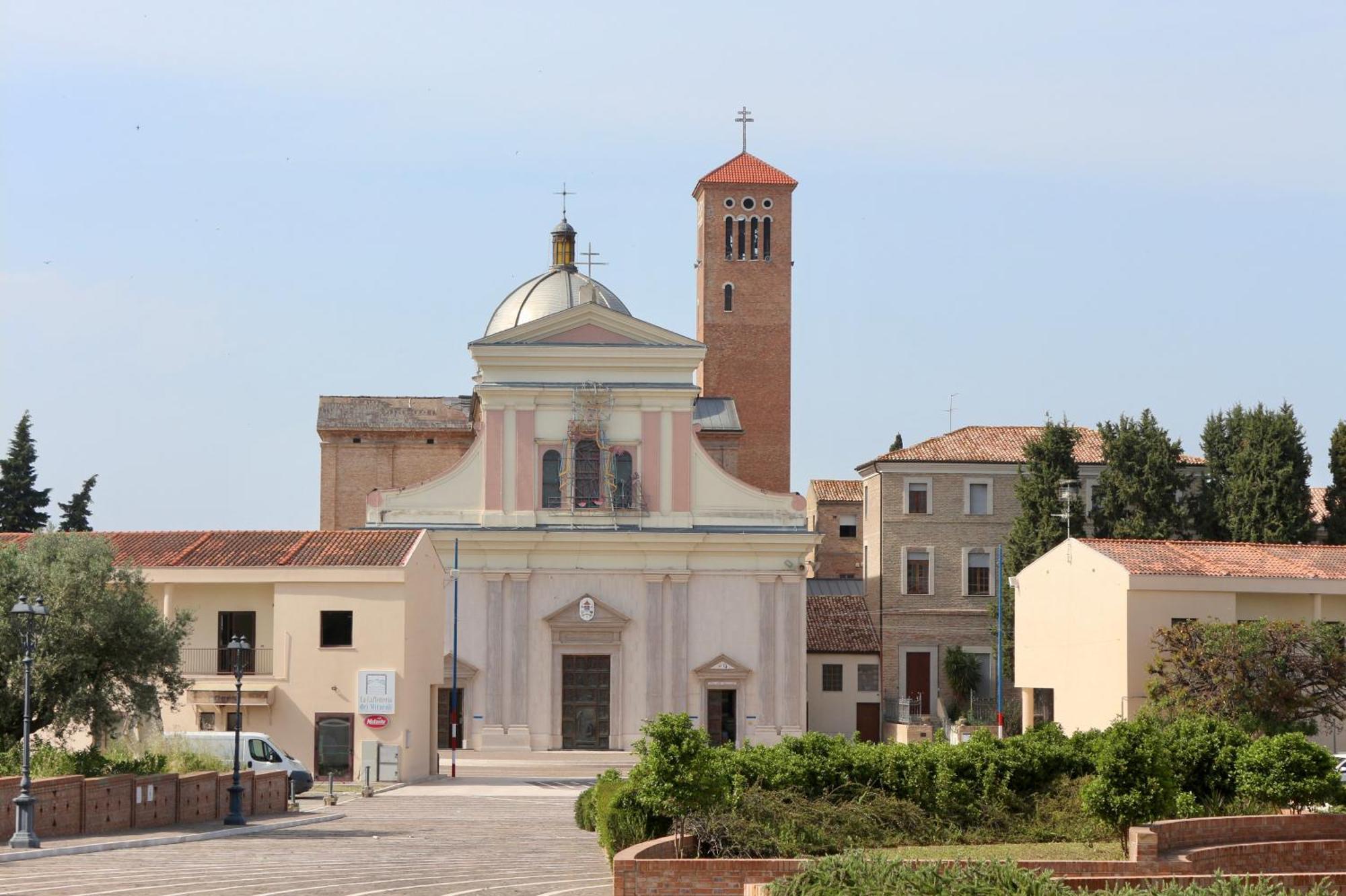 Holiday home La Stella Casalbordino