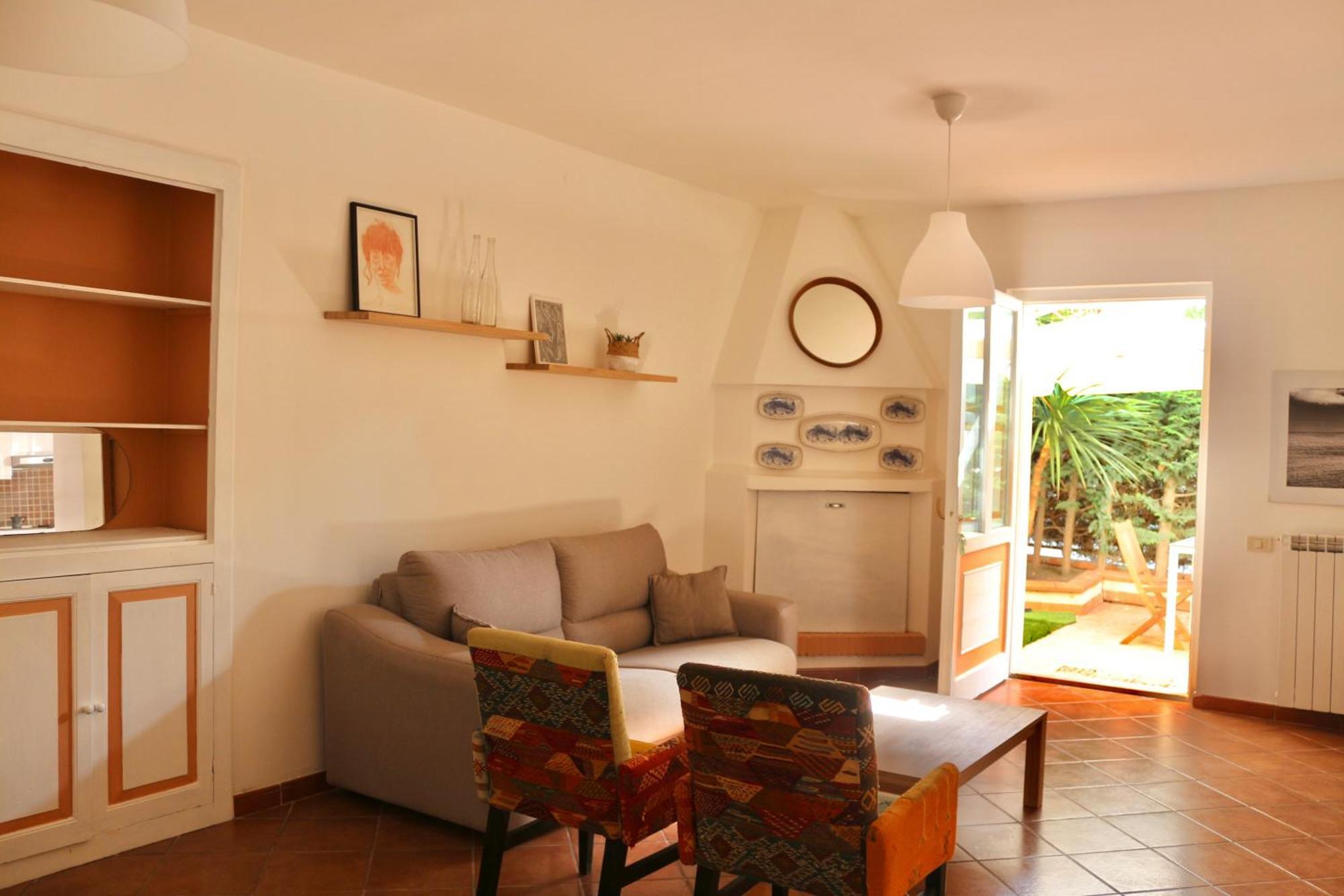 La Stella Holiday home Casalbordino