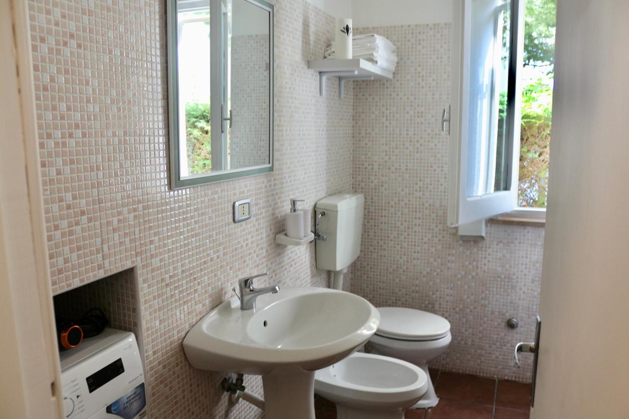Holiday home La Stella Casalbordino