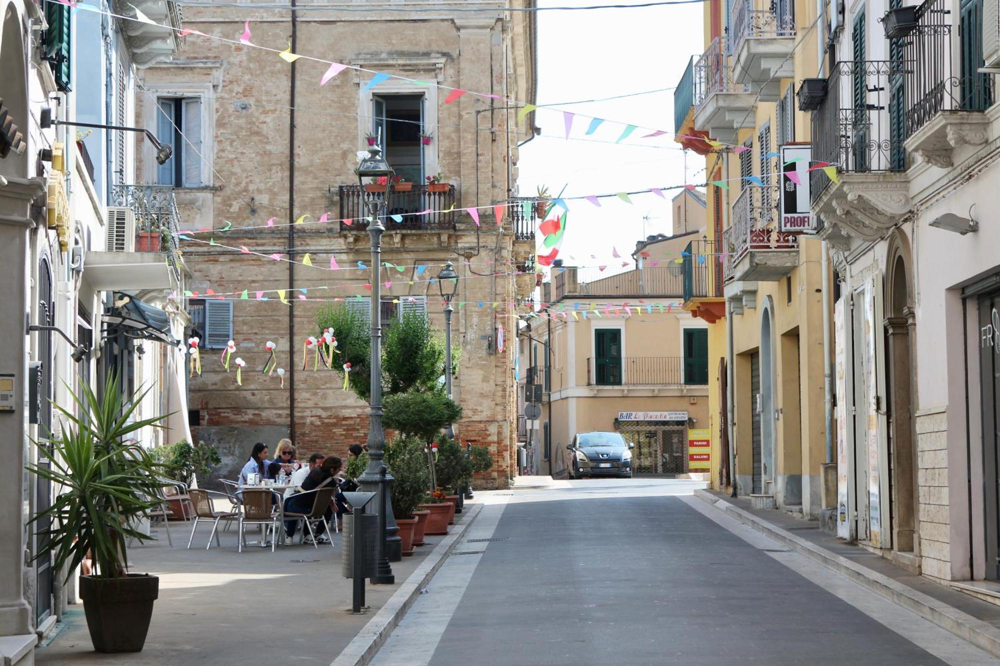 La Stella Casalbordino