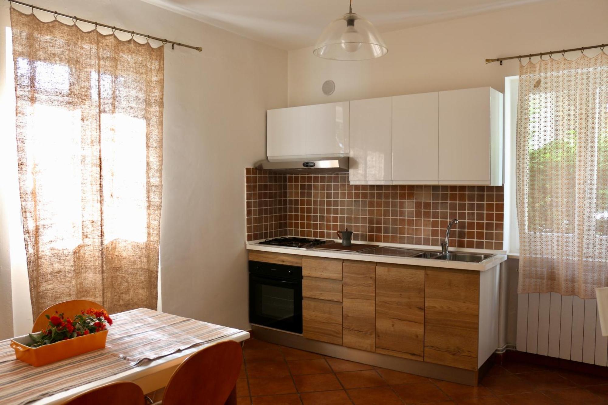 Holiday home La Stella